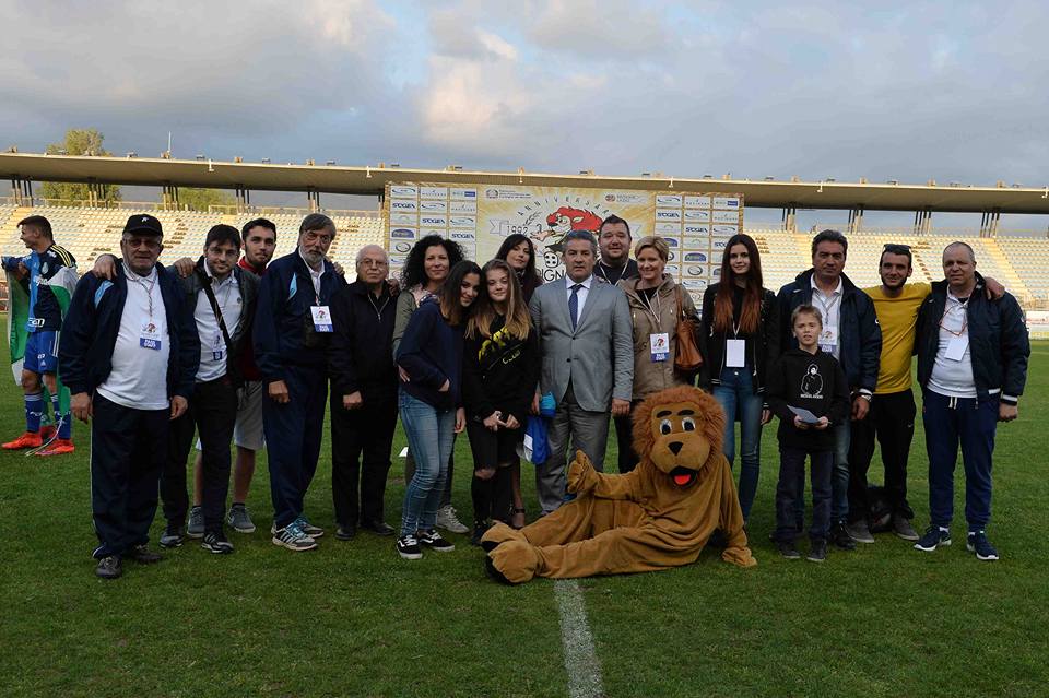 Scopigno Cup: Tante le novità per l’edizione 2018. Un girone anche a Cagliari