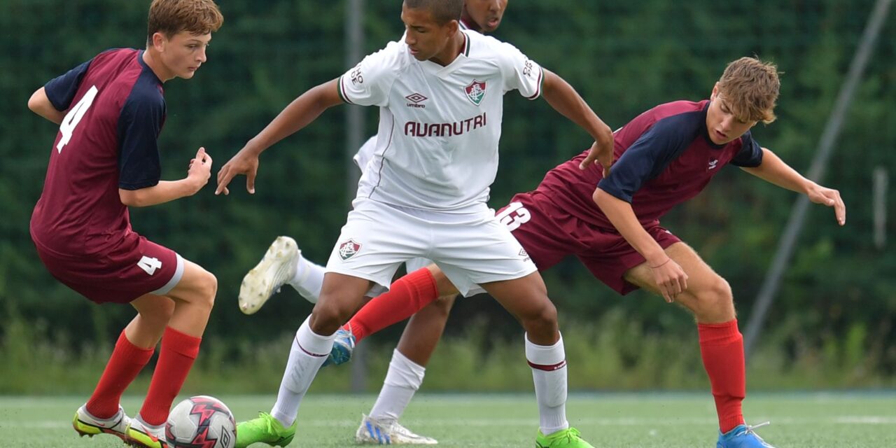 Scopigno Cup Rieti – Amatrice World Football Tournament Under 17 | Match results August 31st