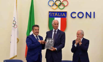 ROMA 10 OTTOBRE 2022 – ORE 11.00 – Cerimonia di consegna dei Premi MANLIO SCOPIGNO e FELICE PULICI 2021/2022