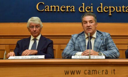 32nd SCOPIGNO CUP – World Football Tournament Under 17. Presentation on 31 July in Rome at the European Parliament