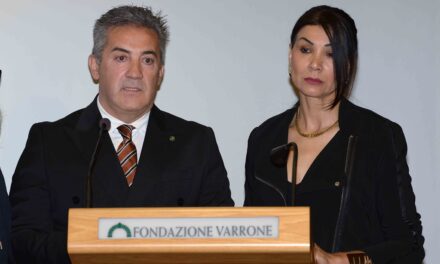 Prima conferenza stampa della 33esima edizione della Scopigno Cup