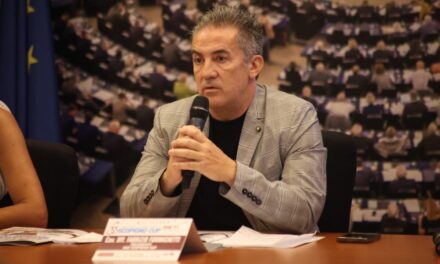 Comunicato stampa presentazione ufficiale 33 Scopigno Cup 2025 e assegnazione premi nazionali ed internazionali Manlio Scopigno e Felice Pulici 2024-2025.