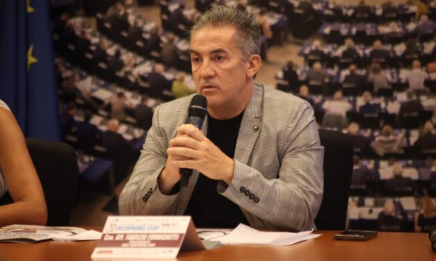 Comunicato stampa presentazione ufficiale 33 Scopigno Cup 2025 e assegnazione premi nazionali ed internazionali Manlio Scopigno e Felice Pulici 2024-2025.