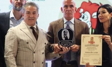 Comunicato stampa cerimonia di consegna premi nazionali ed internazionali Manlio Scopigno e Felice Pulici