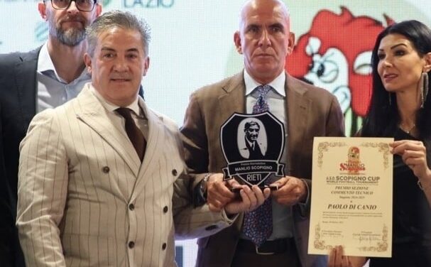 Comunicato stampa cerimonia di consegna premi nazionali ed internazionali Manlio Scopigno e Felice Pulici