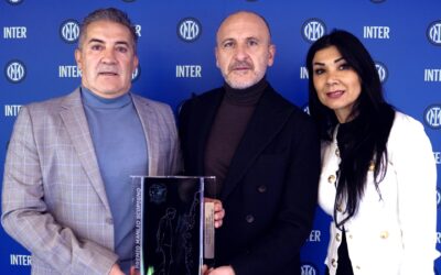 Comunicato stampa Consegna Premi Scopigno a Piero Ausilio e Francesco Pio Esposito